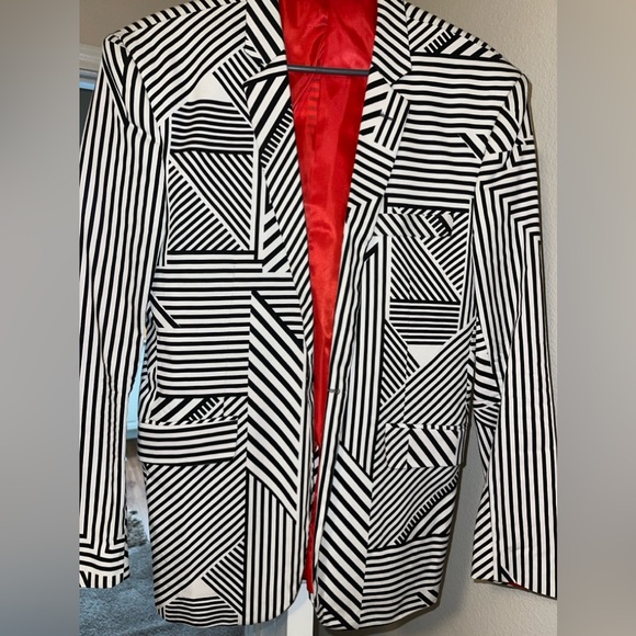 Men Blazer